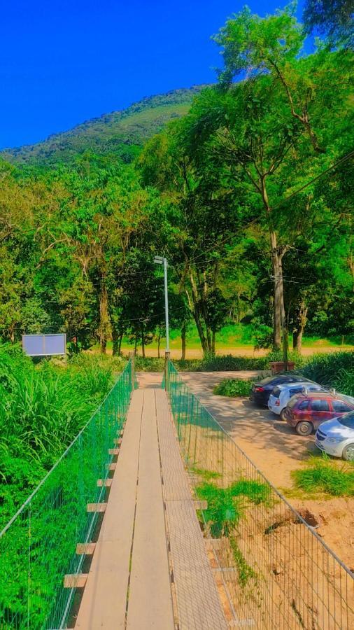 Parati Casa Dış mekan fotoğraf