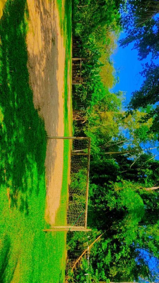 Parati Casa Dış mekan fotoğraf