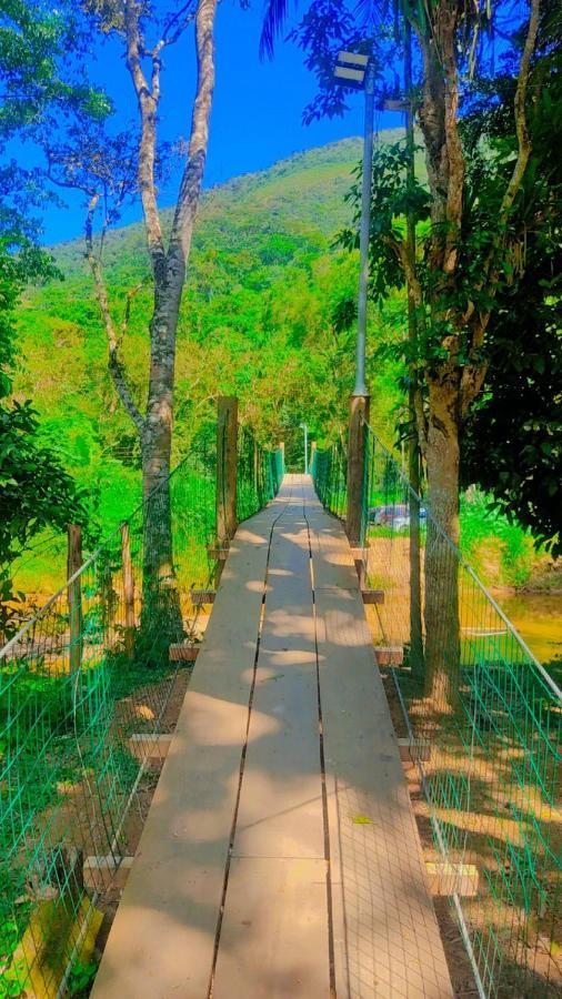 Parati Casa Dış mekan fotoğraf