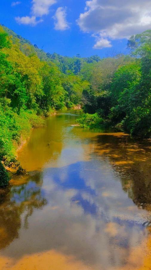 Parati Casa Dış mekan fotoğraf
