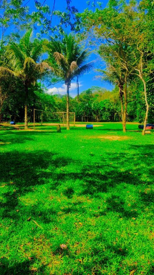 Parati Casa Dış mekan fotoğraf