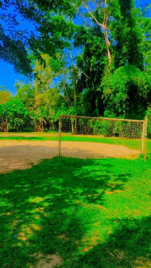 Parati Casa Dış mekan fotoğraf