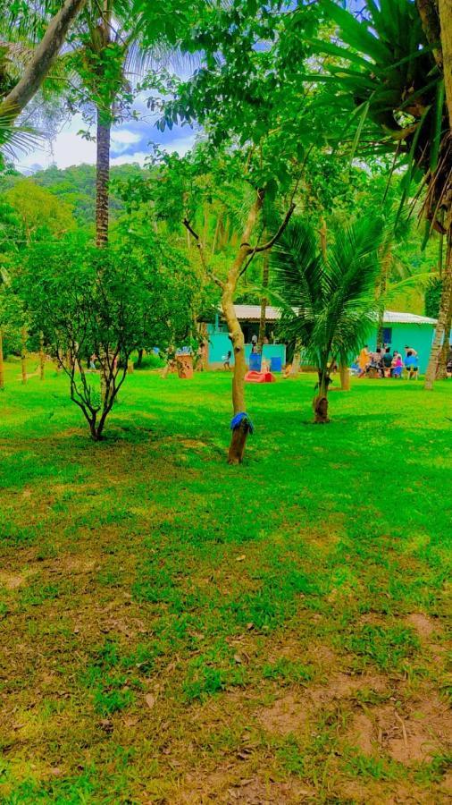 Parati Casa Dış mekan fotoğraf
