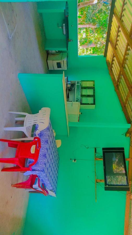 Parati Casa Dış mekan fotoğraf