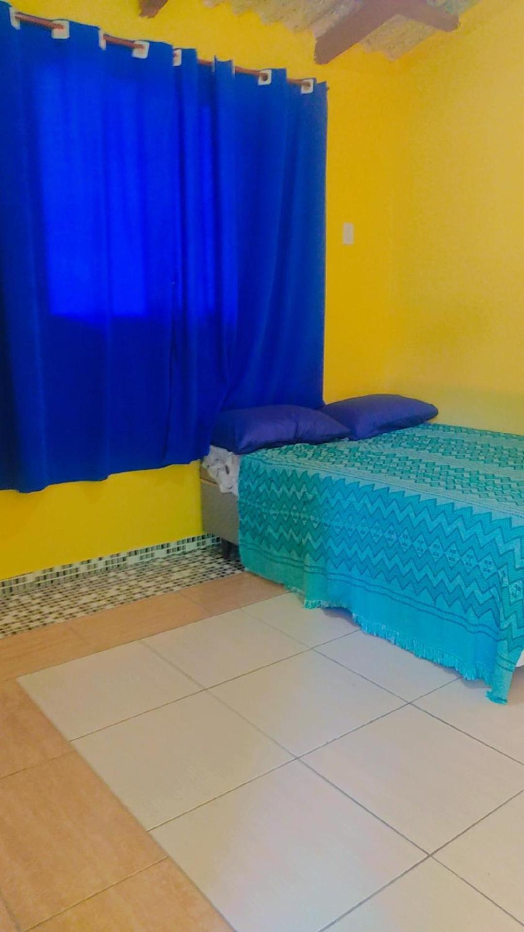 Parati Casa Dış mekan fotoğraf