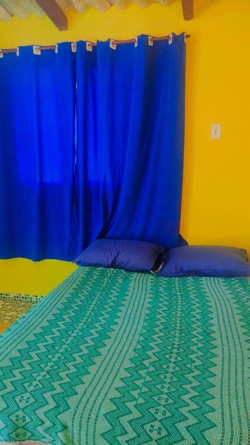 Parati Casa Dış mekan fotoğraf