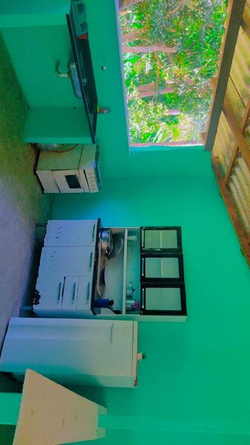 Parati Casa Dış mekan fotoğraf