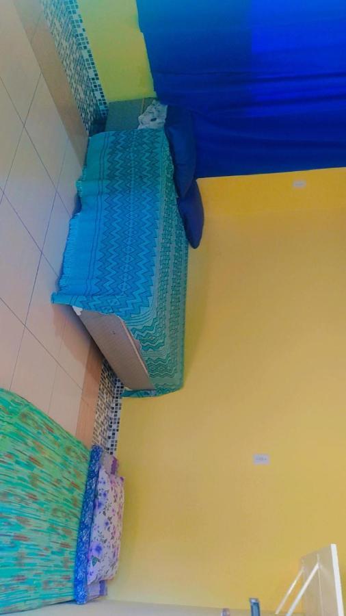 Parati Casa Dış mekan fotoğraf