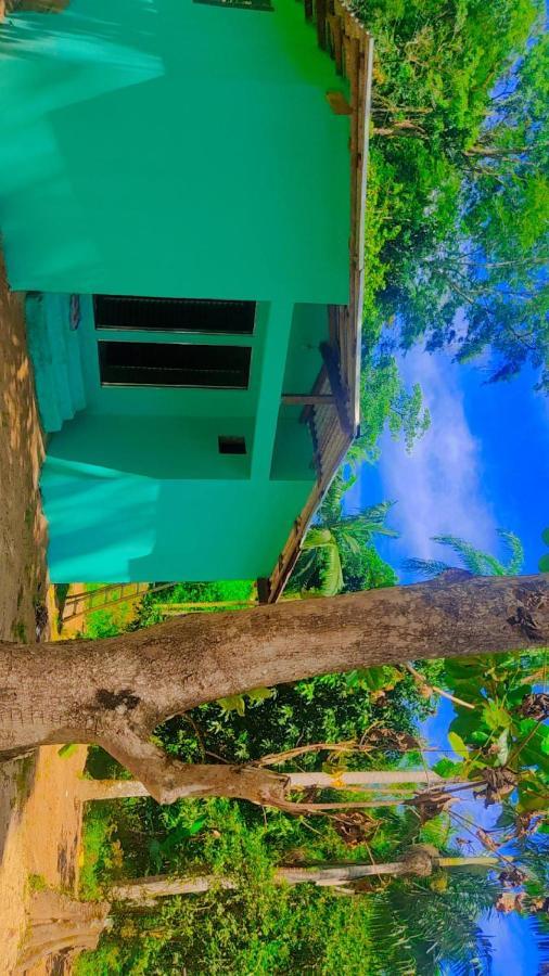 Parati Casa Dış mekan fotoğraf