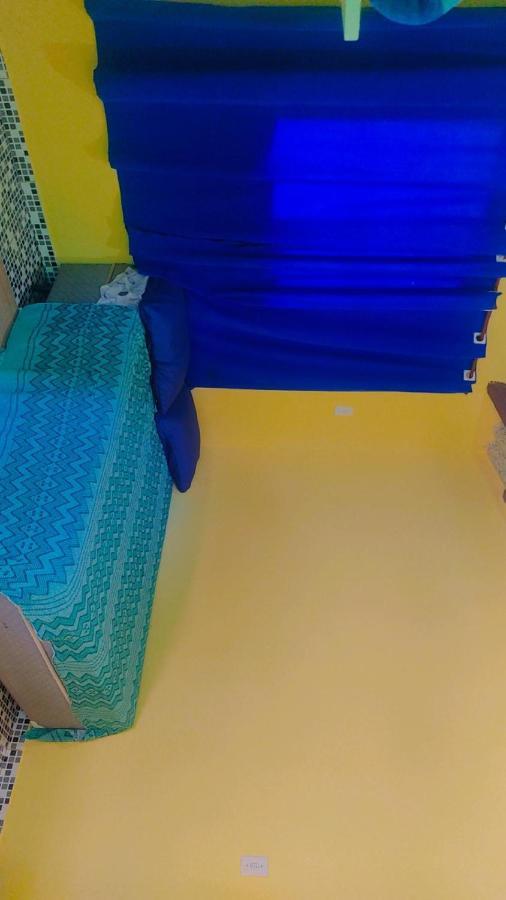 Parati Casa Dış mekan fotoğraf