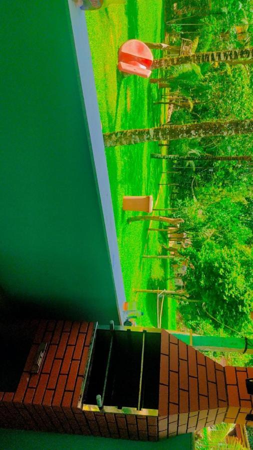 Parati Casa Dış mekan fotoğraf