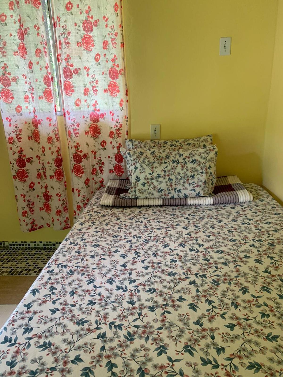 Parati Casa Dış mekan fotoğraf